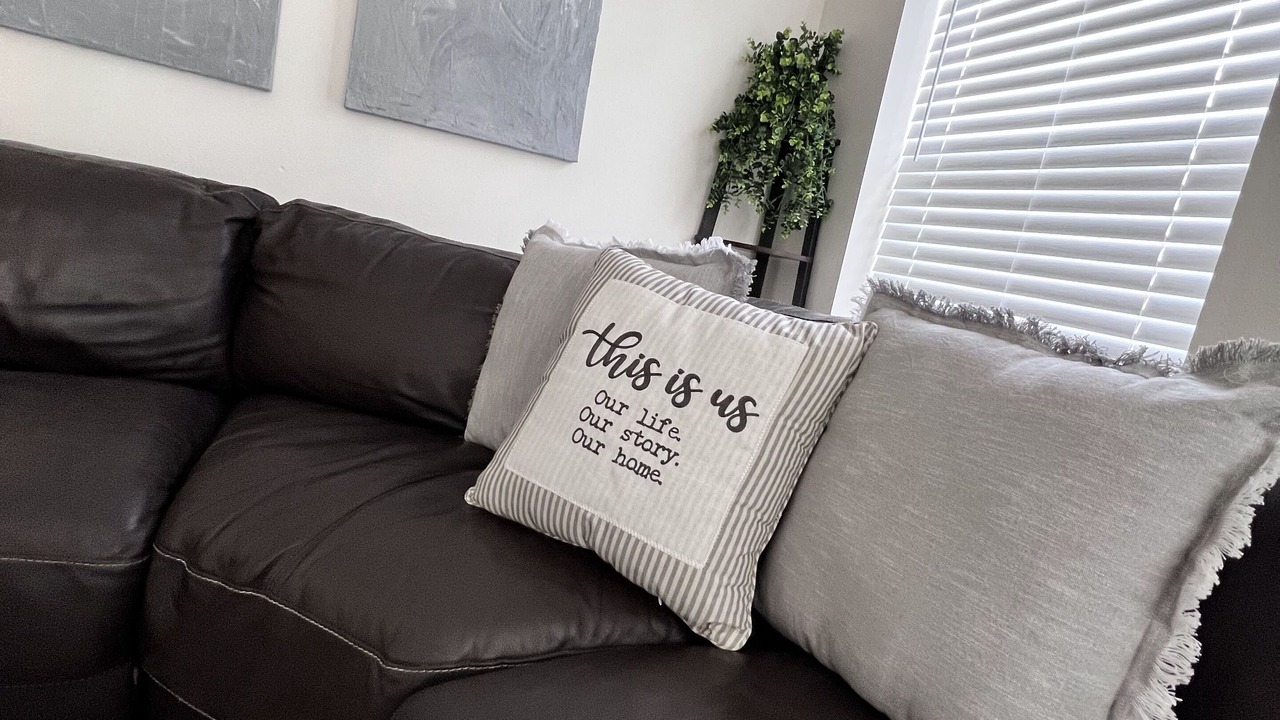 Photo of Livingroom in Palm Coast