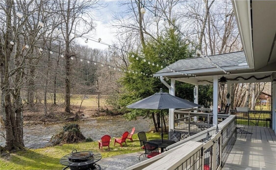 Photo of Outdoor in Horse Shoe