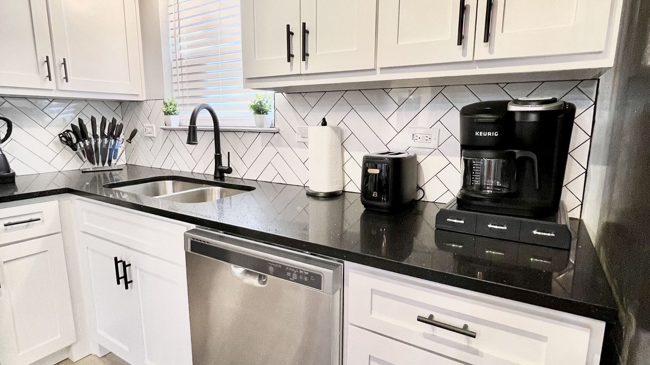 Photo of Kitchen in Lancaster