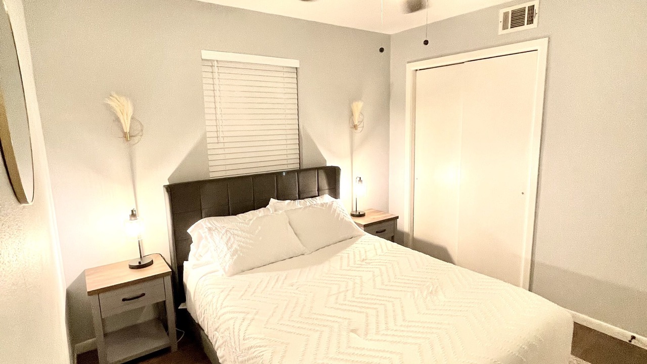 Photo of Bedroom in Lancaster