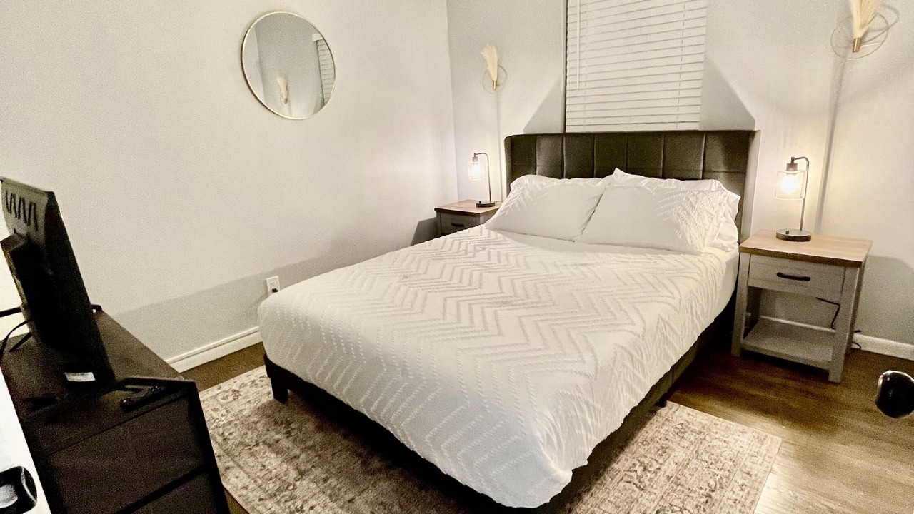 Photo of Bedroom in Lancaster