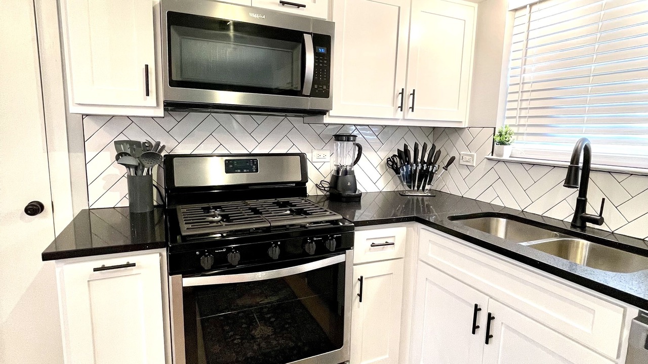 Photo of Kitchen in Lancaster