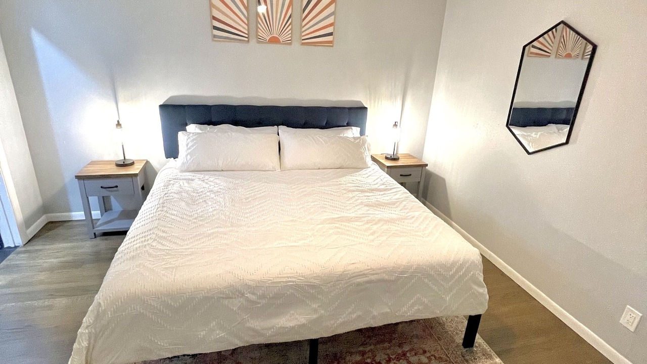 Photo of Bedroom in Lancaster