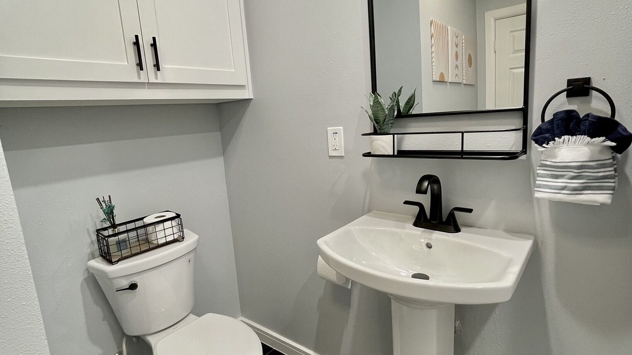 Photo of Bathroom in Lancaster