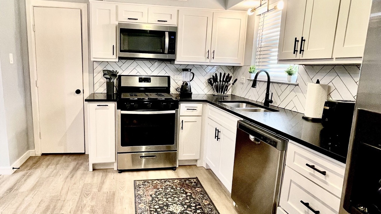Photo of Kitchen in Lancaster