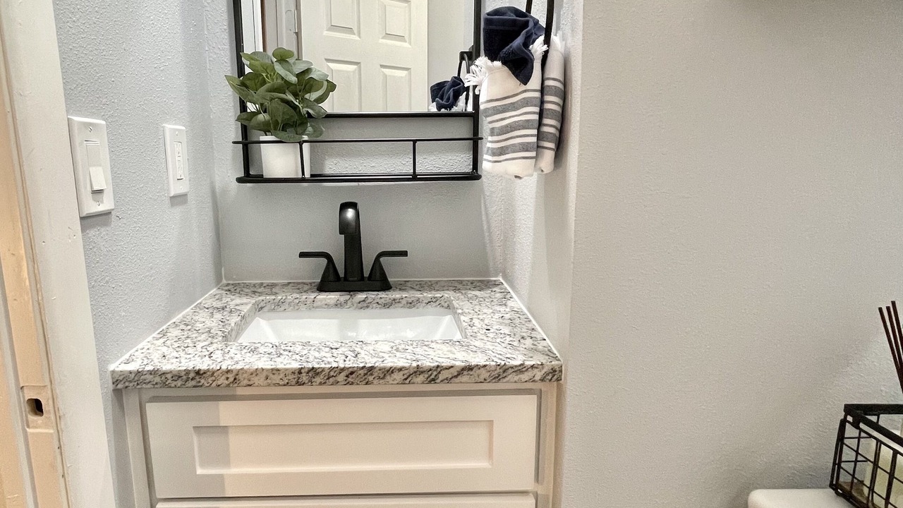 Photo of Bathroom in Lancaster
