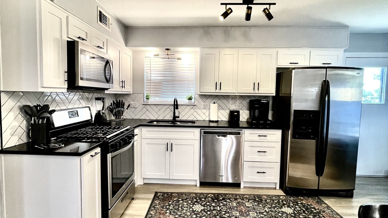 Photo of Kitchen in Lancaster