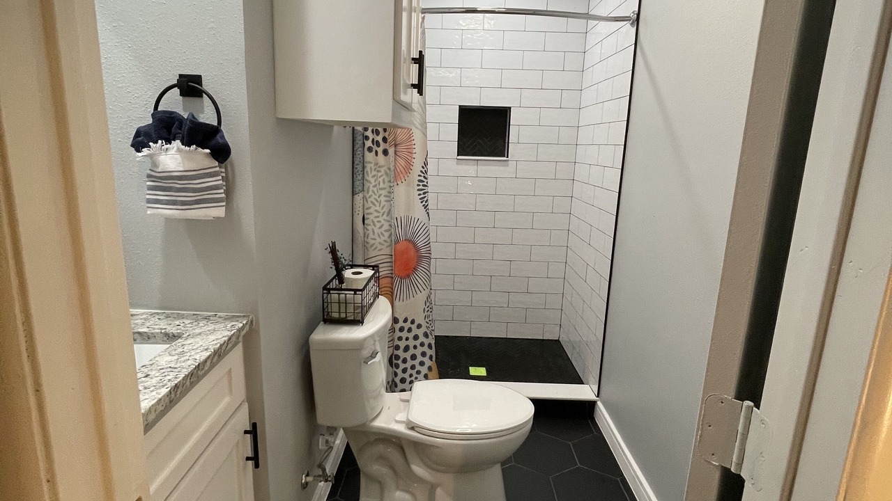 Photo of Bathroom in Lancaster