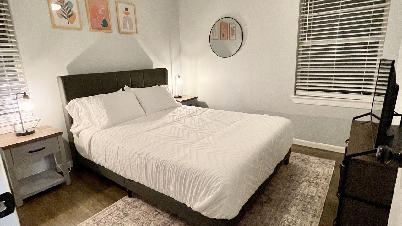 Photo of Bedroom in Lancaster