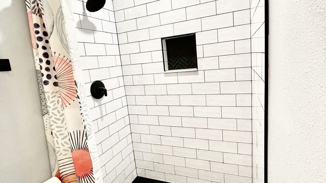 Photo of Bathroom in Lancaster