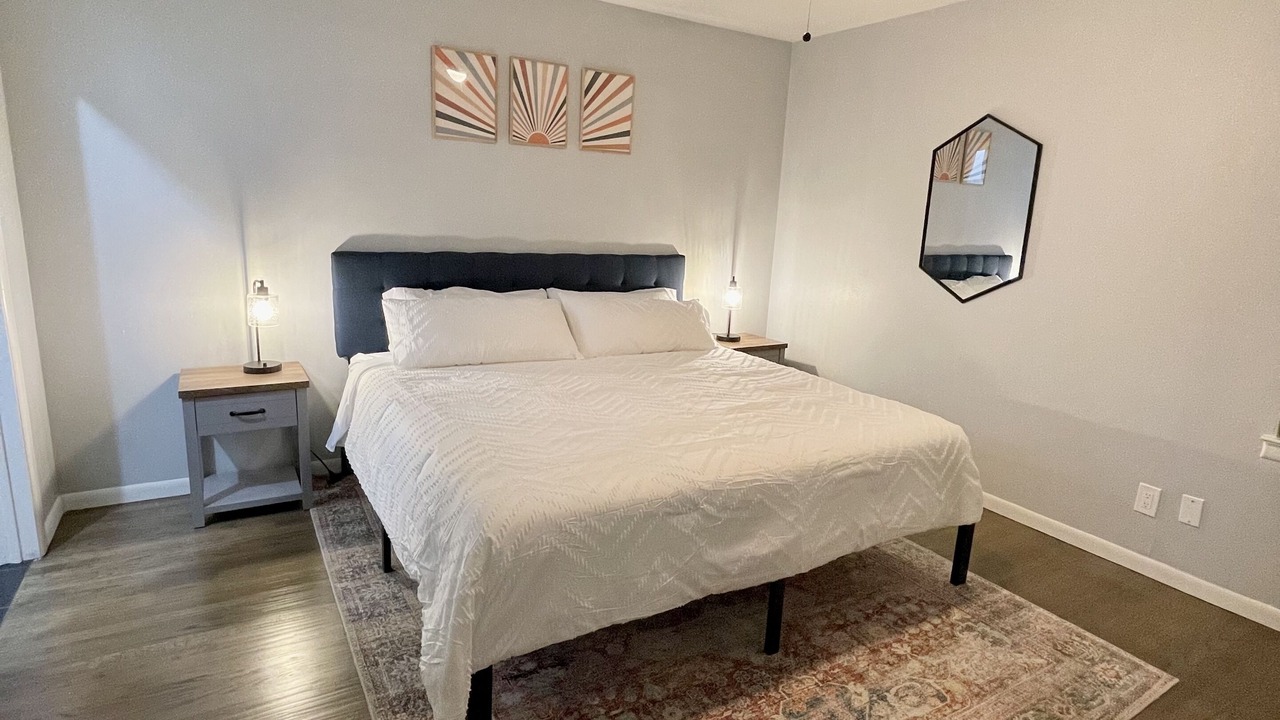 Photo of Bedroom in Lancaster