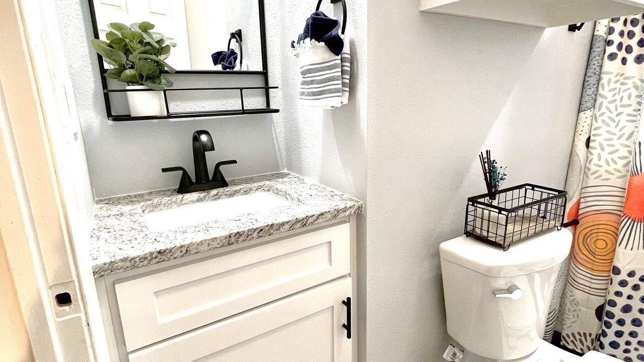 Photo of Bathroom in Lancaster