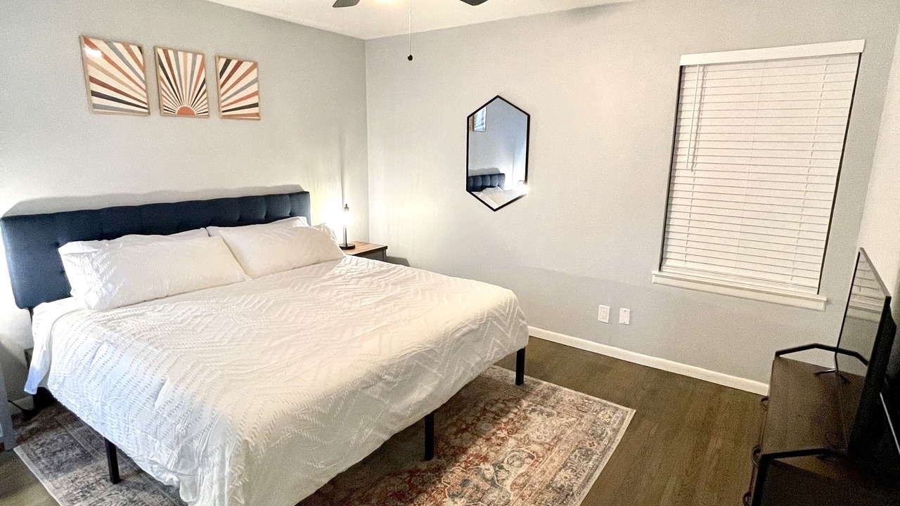 Photo of Bedroom in Lancaster