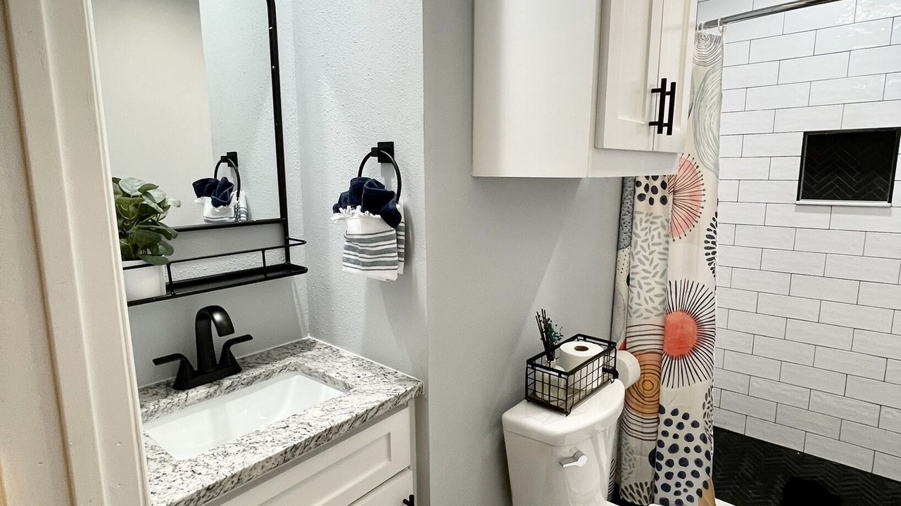 Photo of Bathroom in Lancaster