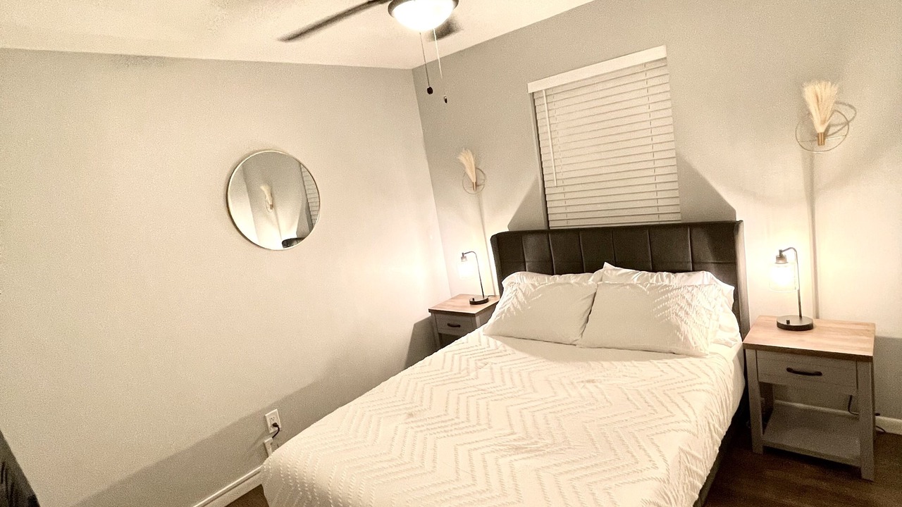 Photo of Bedroom in Lancaster