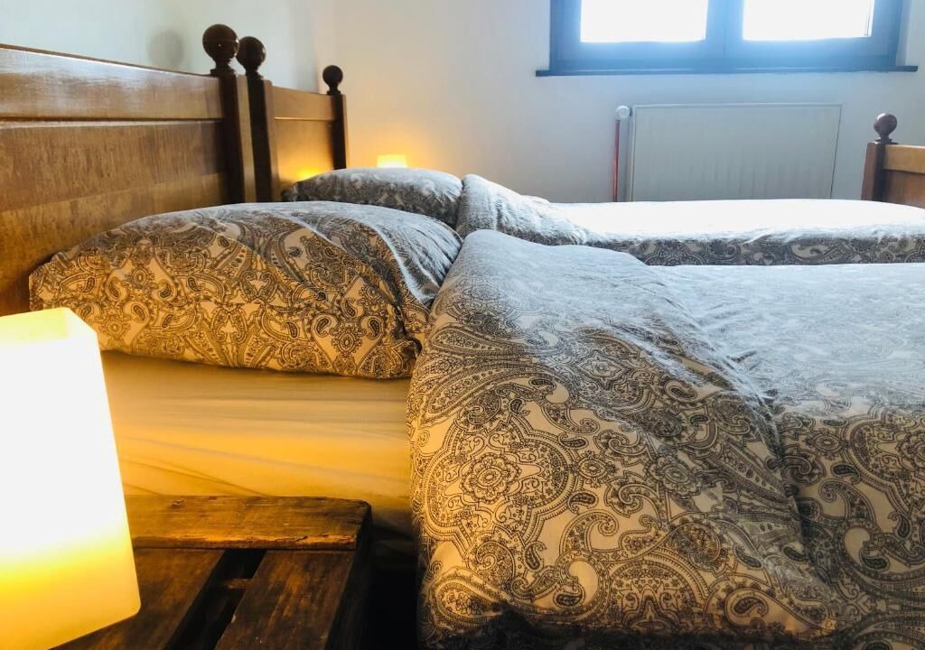 Photo of Bedroom in Bischwiller