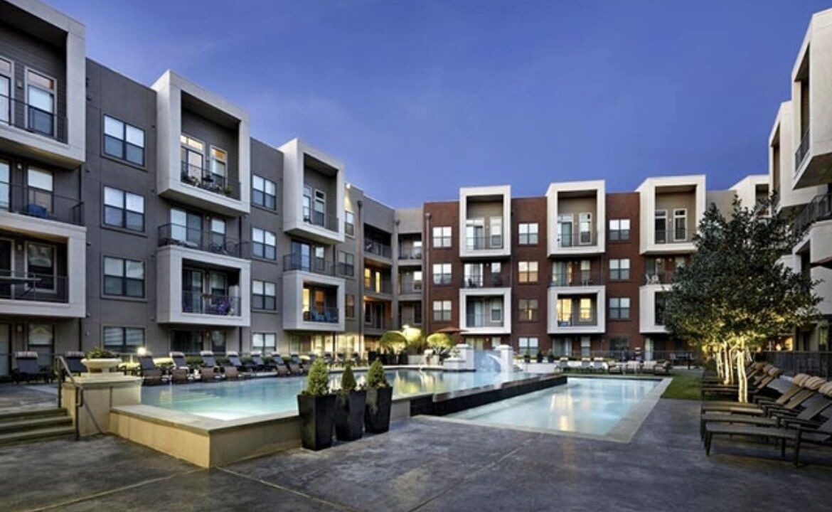 Photo of Outdoor in Dallas Design District