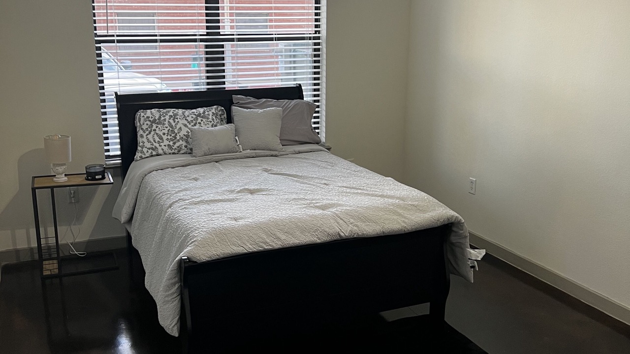Photo of Bedroom in Dallas Design District