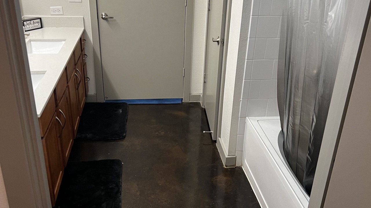 Photo of Bathroom in Dallas Design District