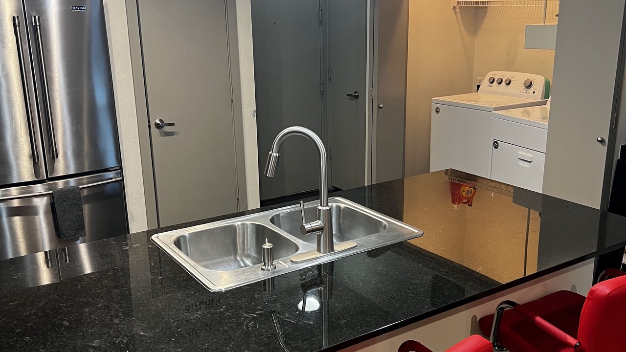Photo of Kitchen in Dallas Design District