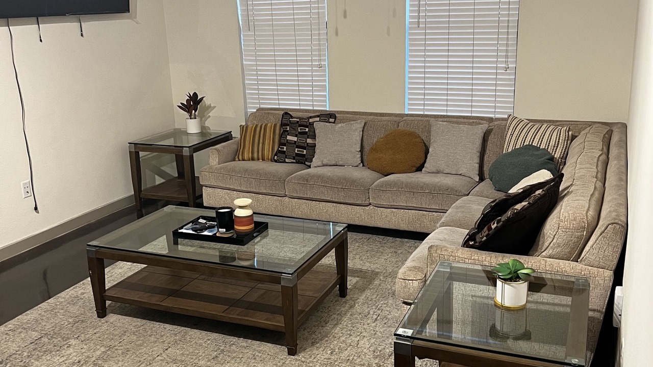 Photo of Livingroom in Dallas Design District
