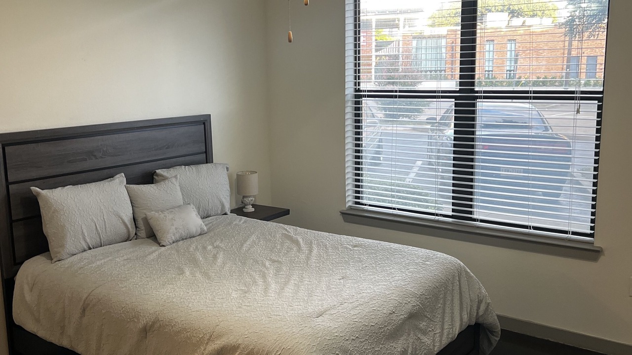 Photo of Bedroom in Dallas Design District