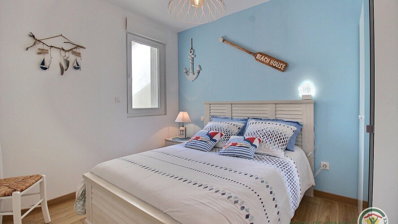 Photo of Bedroom in Binic-Etables-sur-Mer