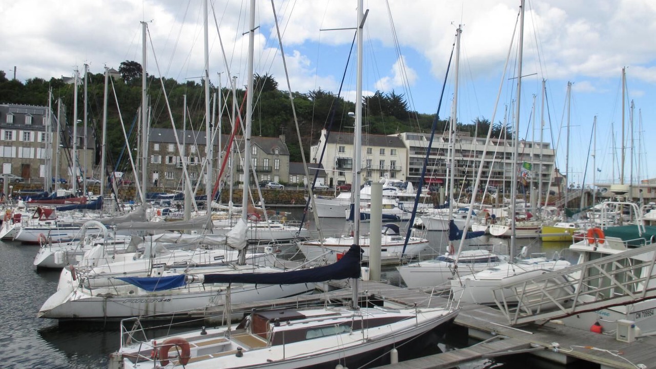 Photo of Others in Binic-Etables-sur-Mer