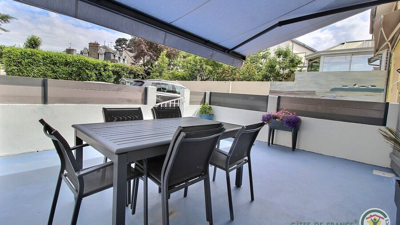 Photo of Outdoor in Binic-Etables-sur-Mer