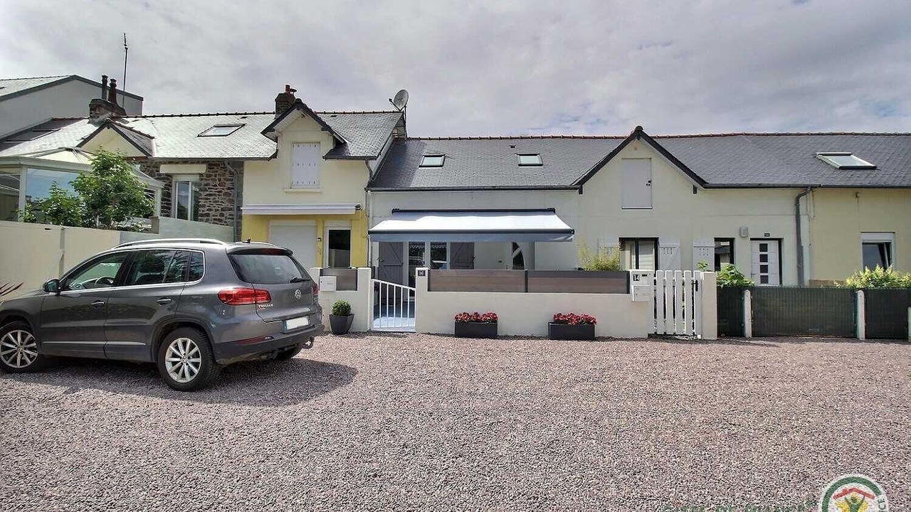 Photo of Outdoor in Binic-Etables-sur-Mer