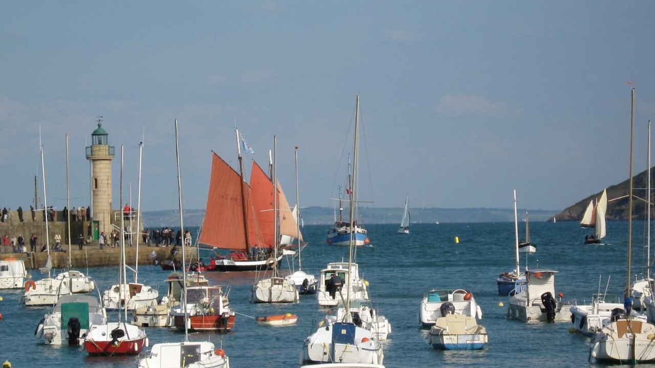 Photo of Others in Binic-Etables-sur-Mer