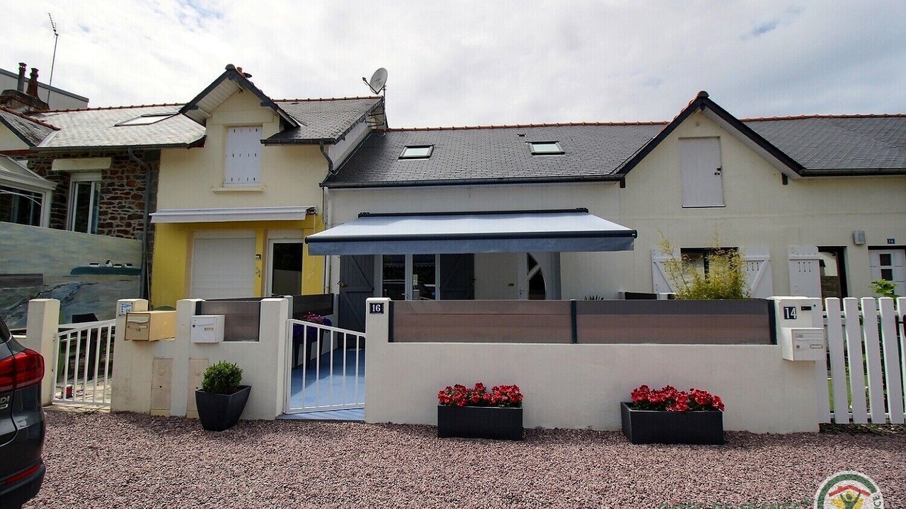 Photo of Outdoor in Binic-Etables-sur-Mer