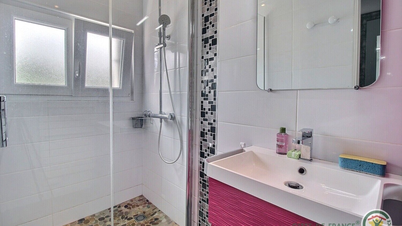 Photo of Bathroom in Binic-Etables-sur-Mer