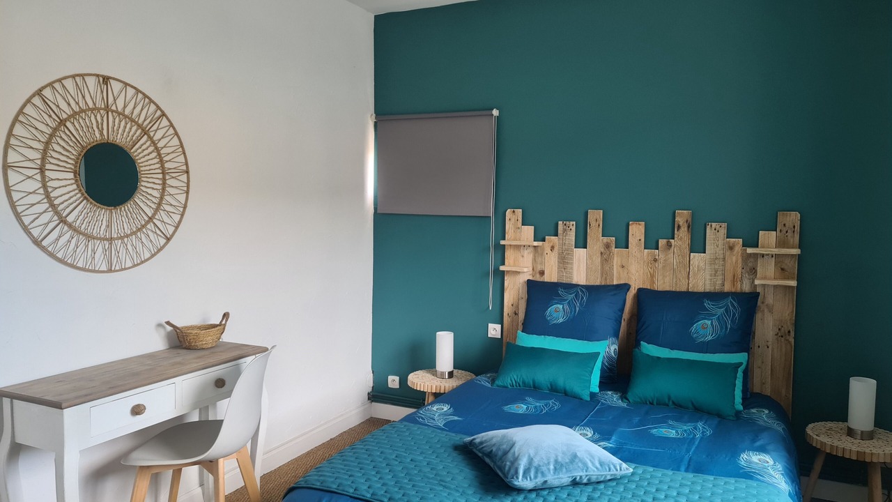 Photo of Bedroom in Wissant