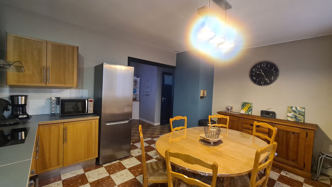 Photo of Kitchen in Wissant
