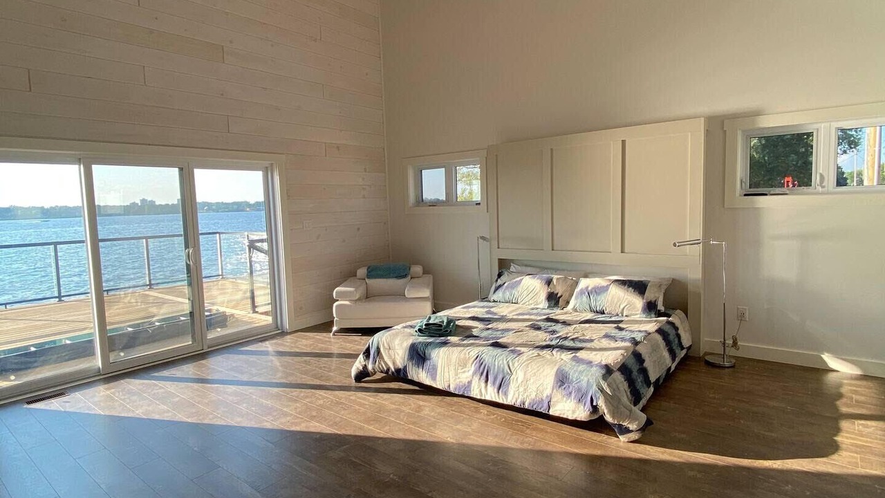 Photo of Bedroom in Rossmore