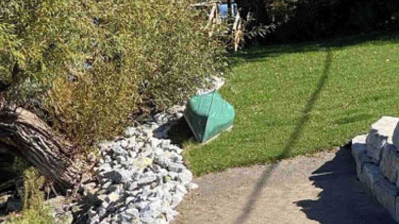 Photo of Outdoor in Rossmore