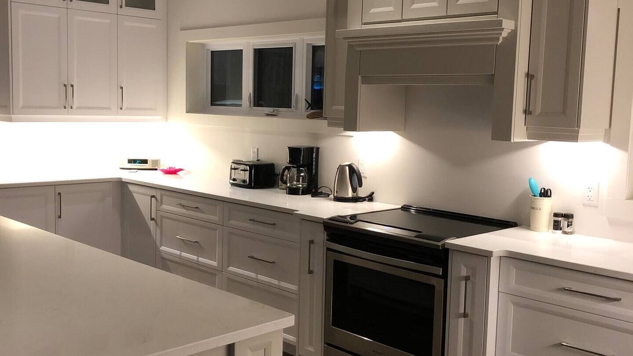Photo of Kitchen in Rossmore
