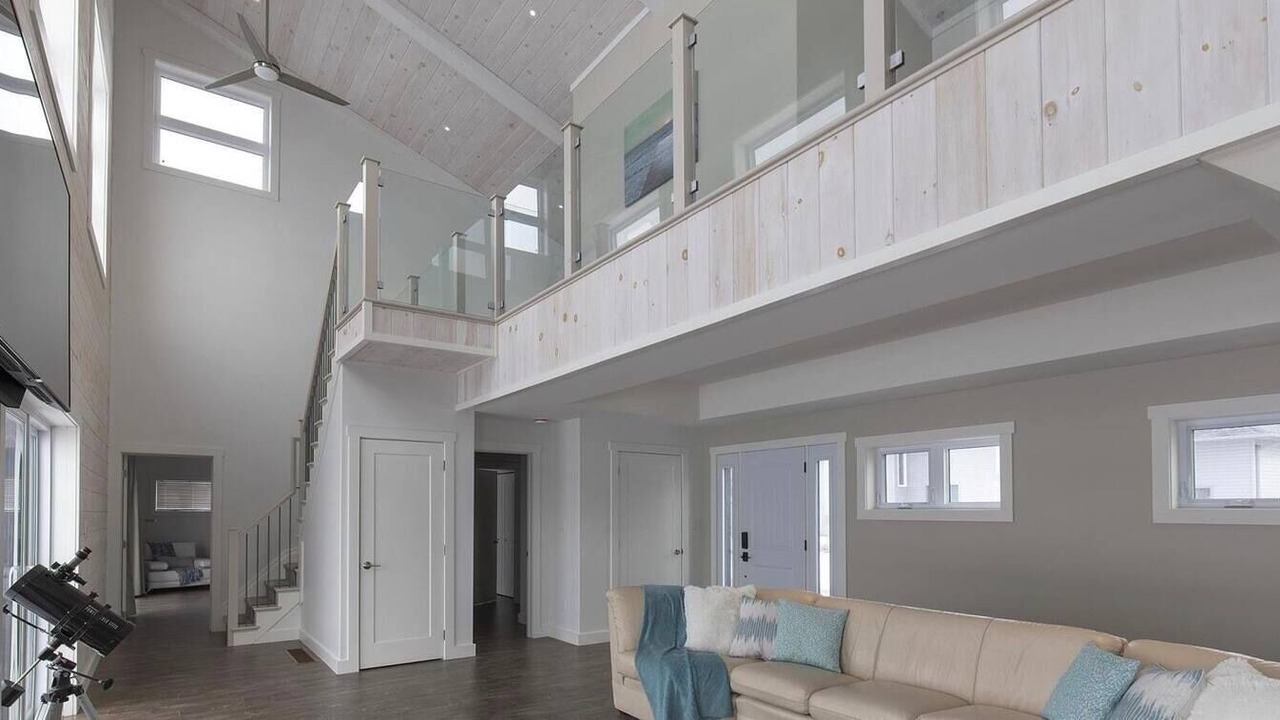 Photo of Livingroom in Rossmore