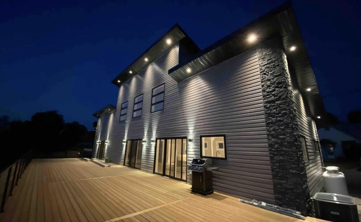Photo of Outdoor in Rossmore