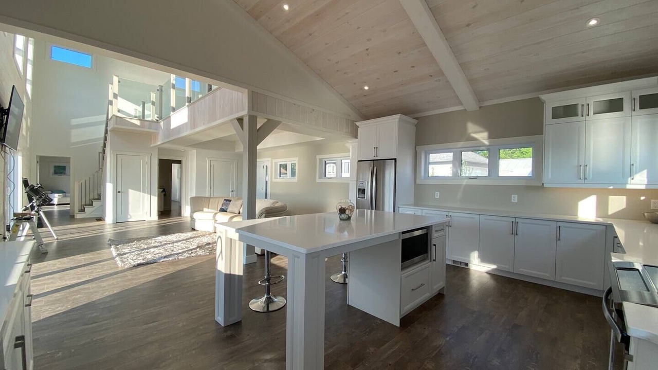 Photo of Kitchen in Rossmore