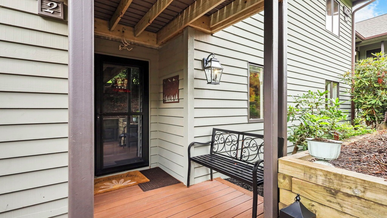 Photo of Outdoor in Blowing Rock