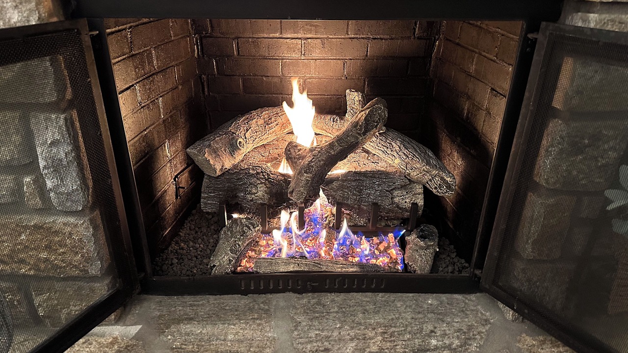 Photo of Livingroom in Blowing Rock