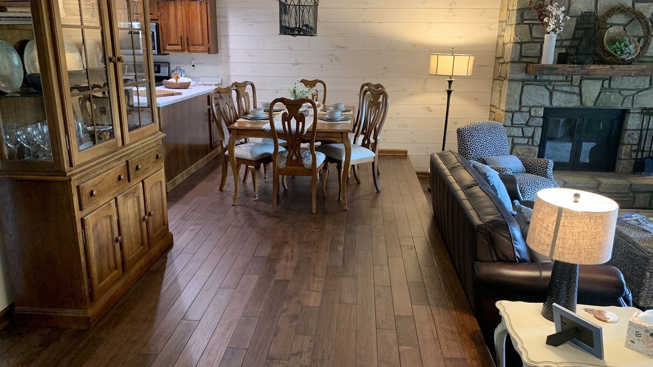 Photo of Livingroom in Blowing Rock