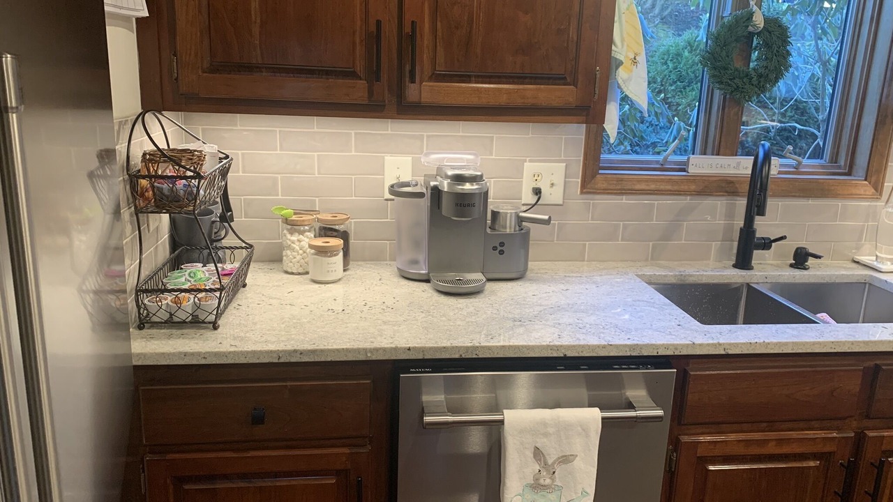 Photo of Kitchen in Blowing Rock