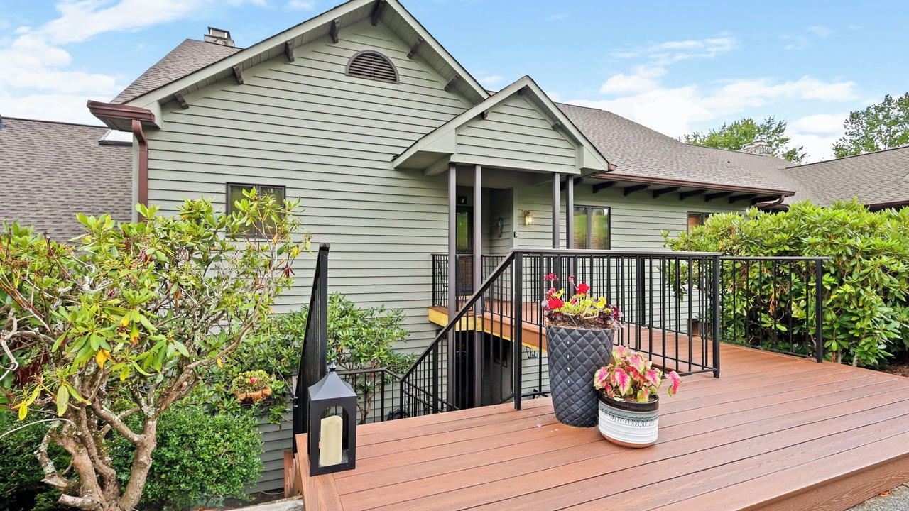 Photo of Outdoor in Blowing Rock