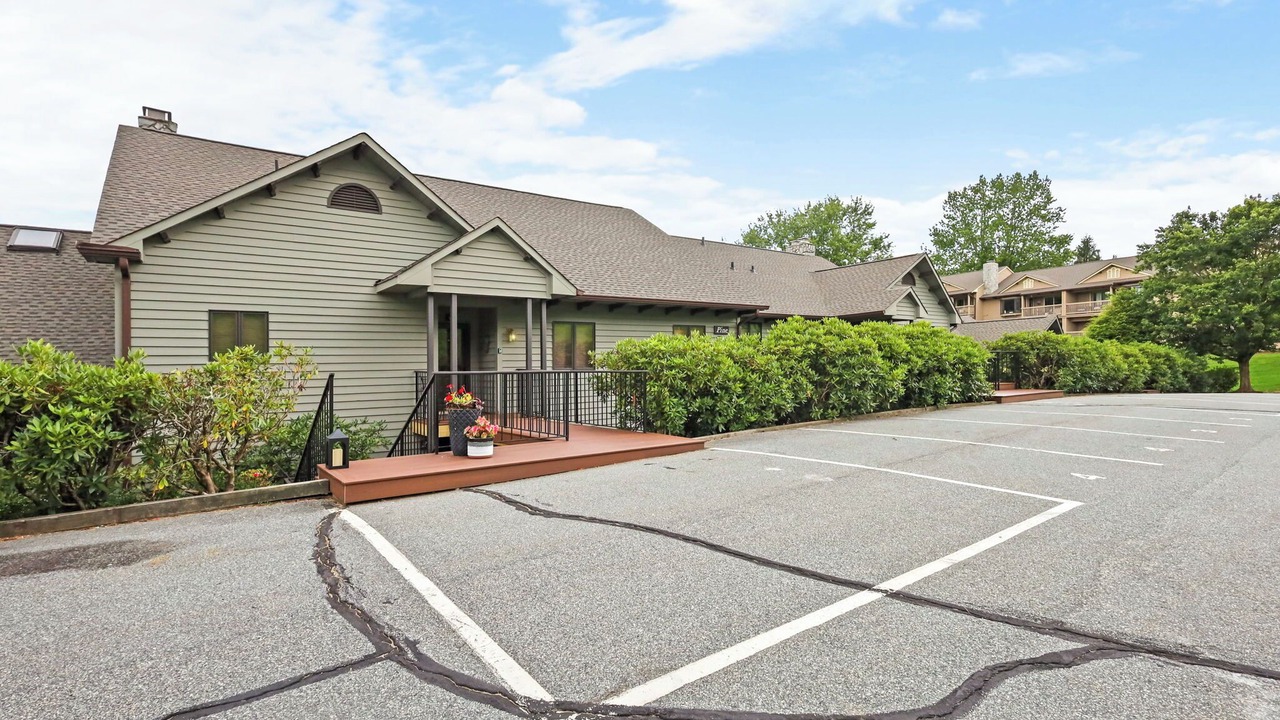 Photo of Outdoor in Blowing Rock