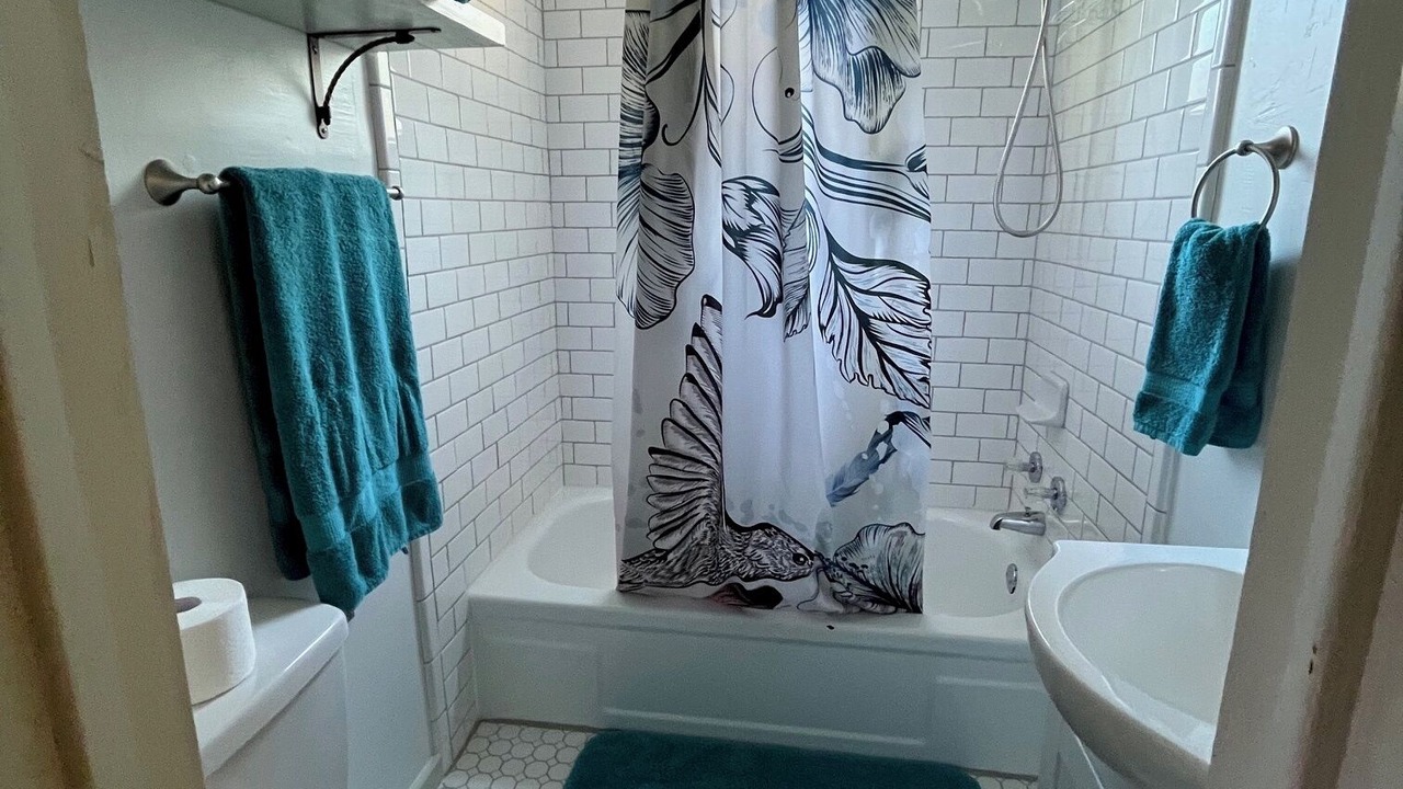 Photo of Bathroom in Marble Falls