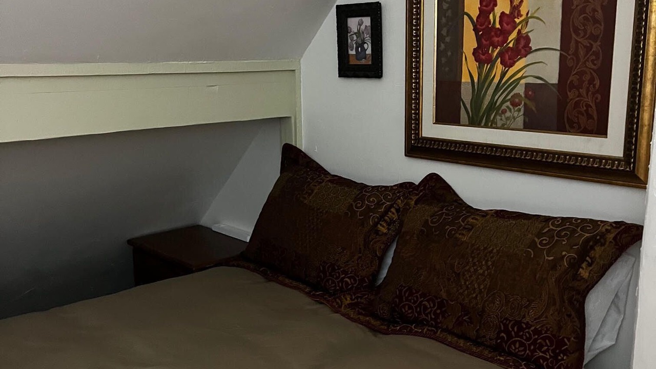 Photo of Bedroom in Marble Falls