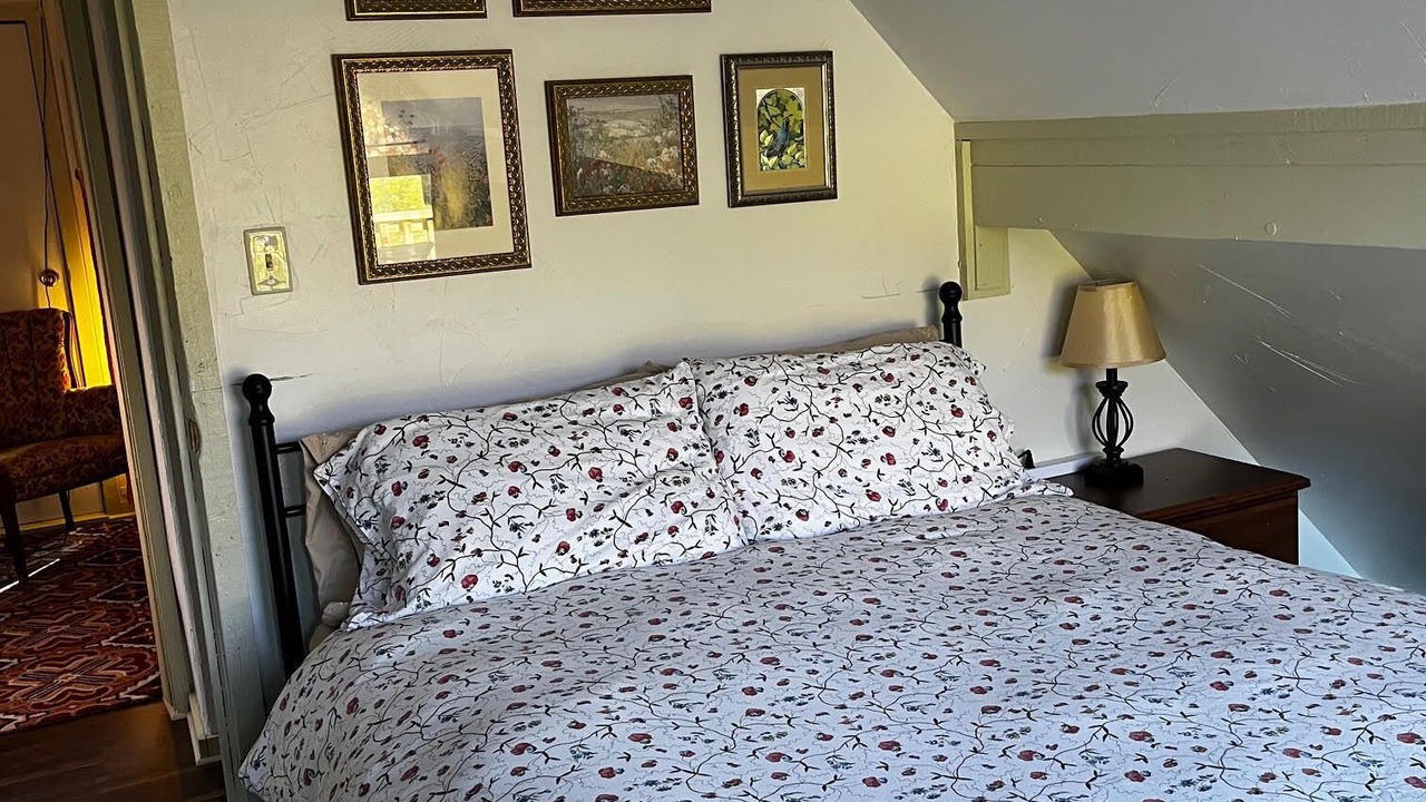 Photo of Bedroom in Marble Falls